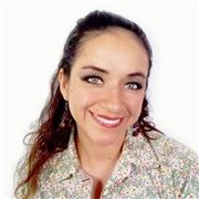 PRODESORA DE ingles DIVERTIDA Y AMIGABLE